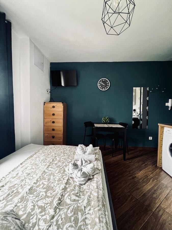 Nalu Apartments No 10&17 Katowice Bagian luar foto