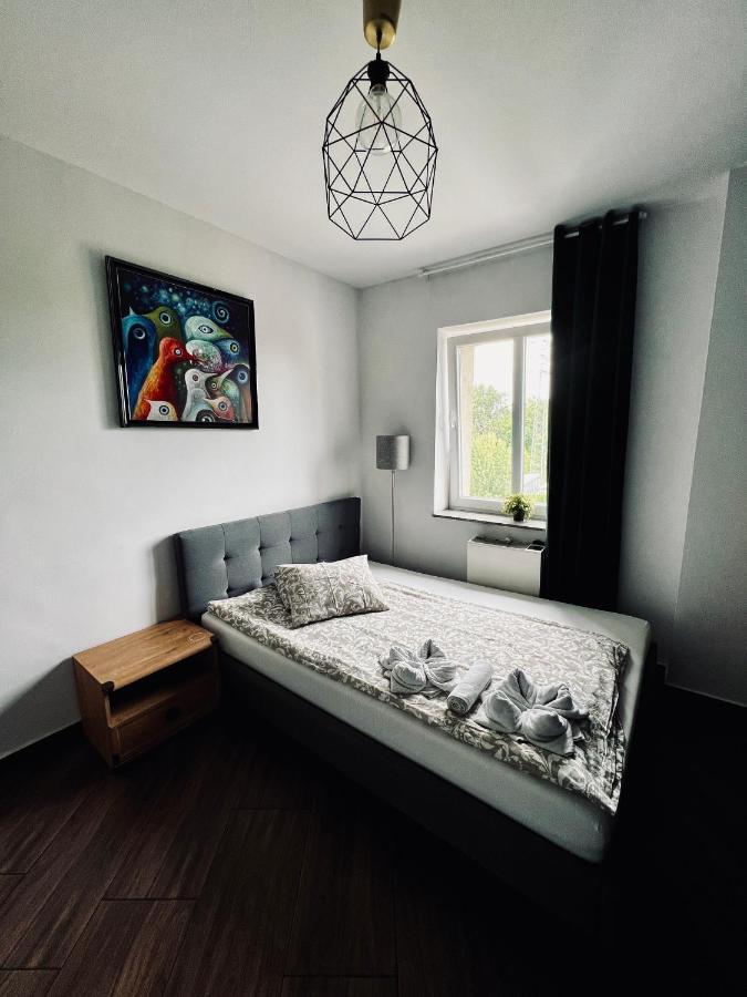 Nalu Apartments No 10&17 Katowice Bagian luar foto