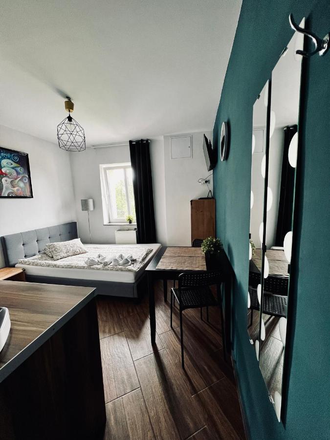 Nalu Apartments No 10&17 Katowice Bagian luar foto