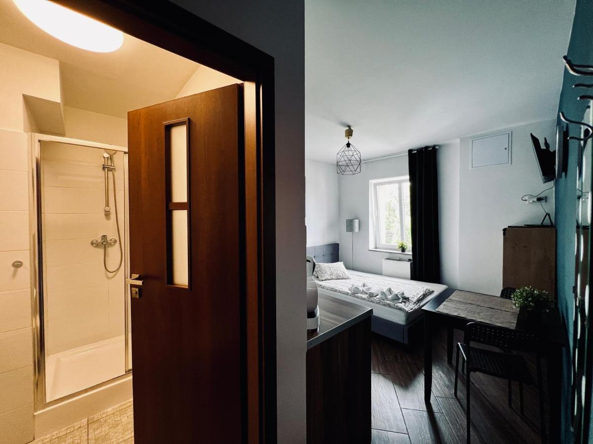 Nalu Apartments No 10&17 Katowice Bagian luar foto