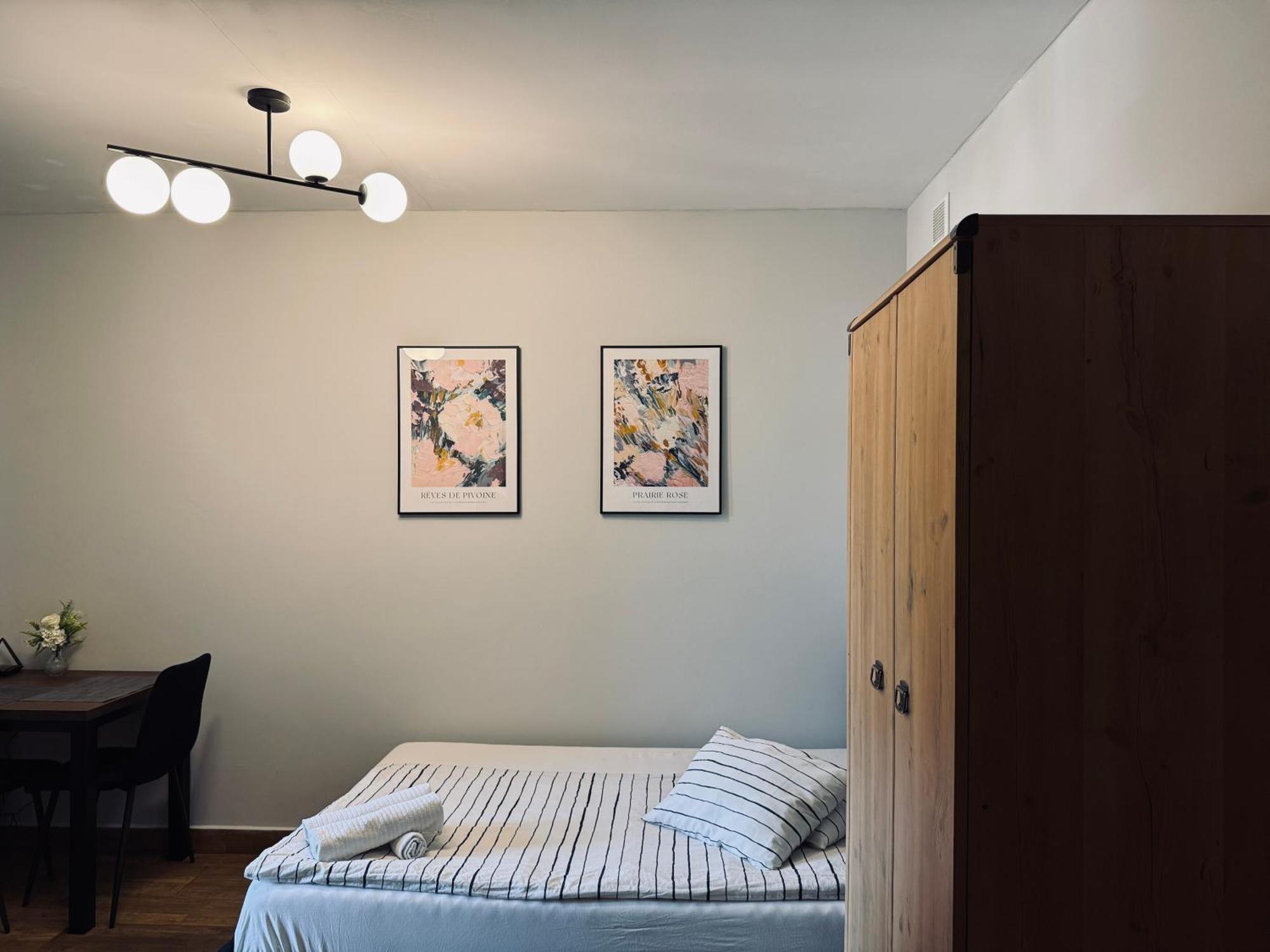 Nalu Apartments No 10&17 Katowice Bagian luar foto