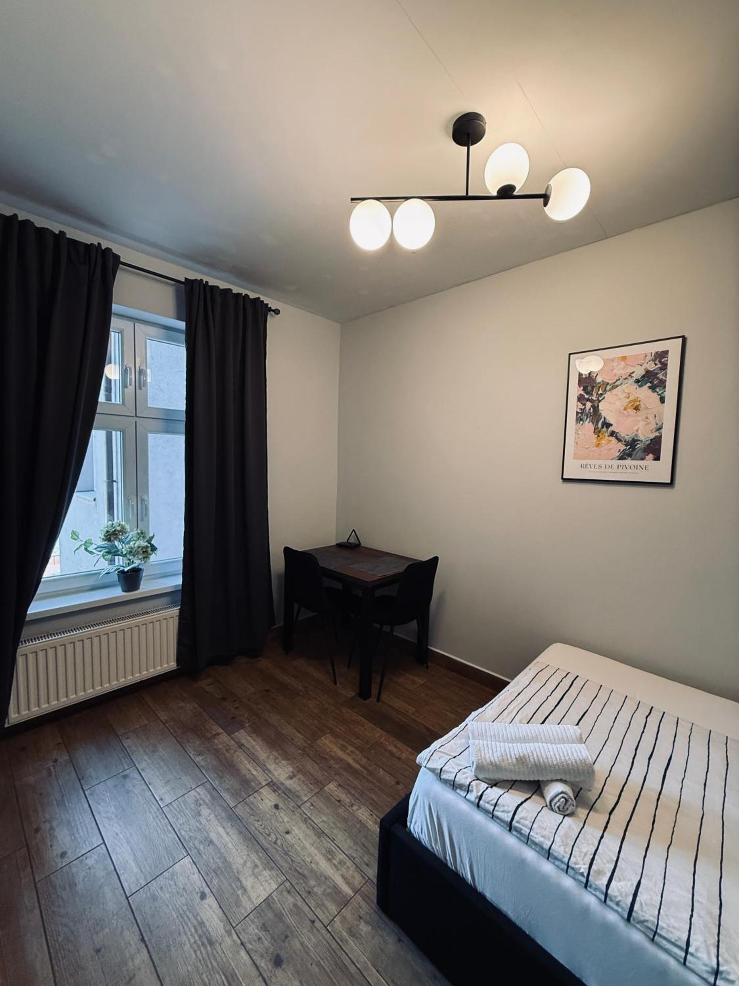 Nalu Apartments No 10&17 Katowice Bagian luar foto