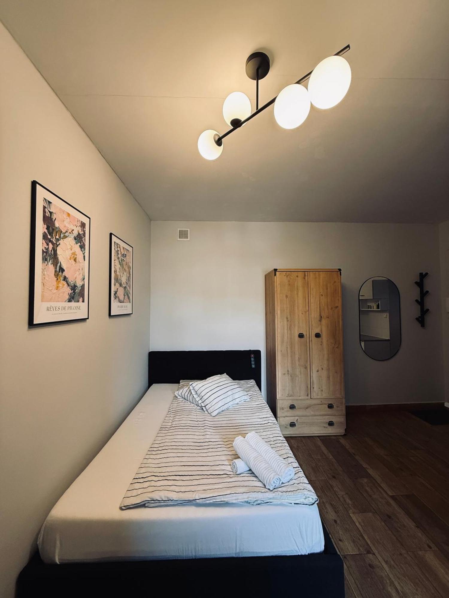 Nalu Apartments No 10&17 Katowice Bagian luar foto