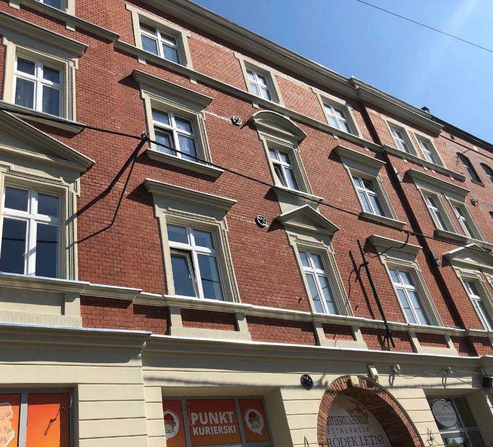 Nalu Apartments No 10&17 Katowice Bagian luar foto